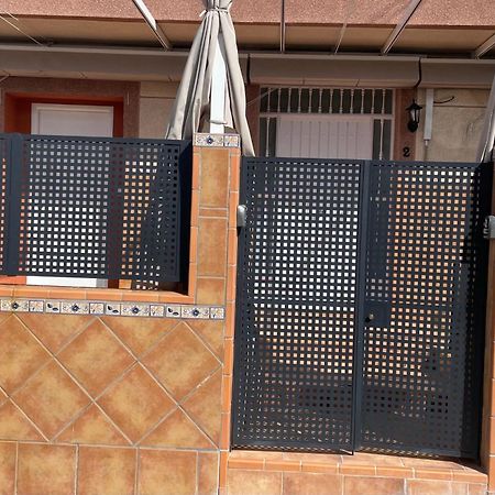 Pisito De La Lola Flores 2 Santiponce Eksteriør bilde