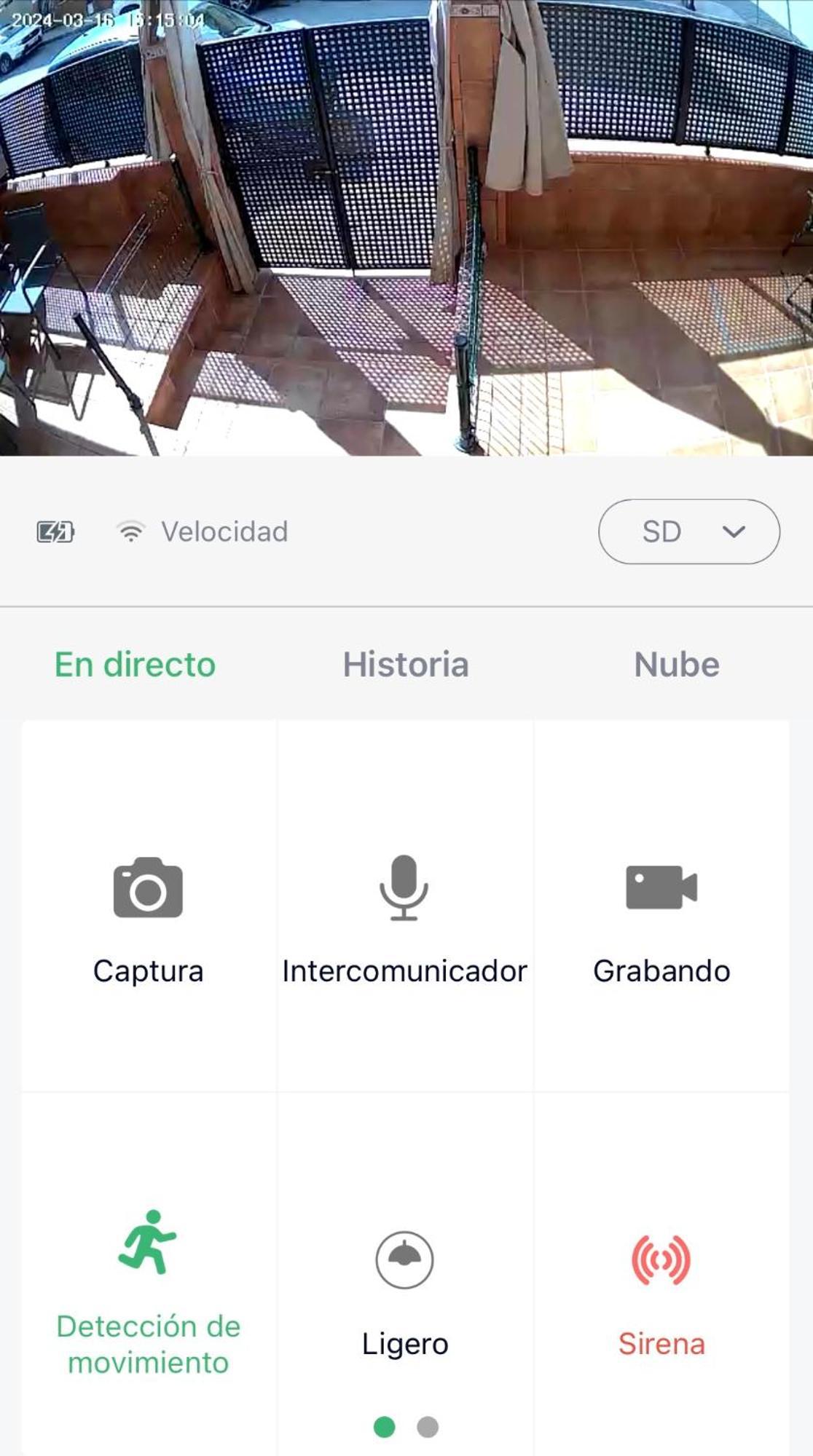 Pisito De La Lola Flores 2 Santiponce Eksteriør bilde